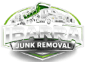 Ibarra Junk Removal